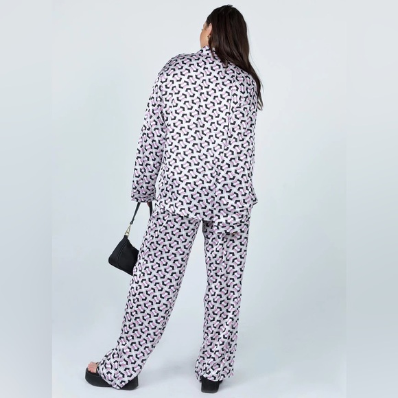 NWOT Princess Polly jordy matching set - Picture 9 of 11